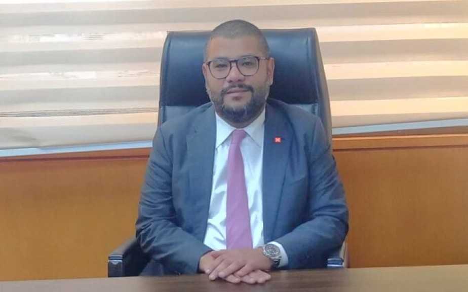 بنك Saib : ميتكيس رئيساً لقطاع ائتمان الشركات – Head of Large Corporate