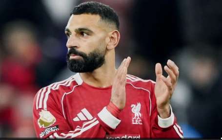 إدارة ليفربول ترفض توديع «محمد صلاح »للجماهير... إدارة ليفربول ترفض توديع «محمد صلاح »للجماهير في مبارات برايتون