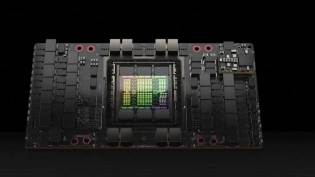 شركات التكنولوجيا تنفق ما يقرب من 400 مليار دولار على الشرائح المتقدمة هذا العام