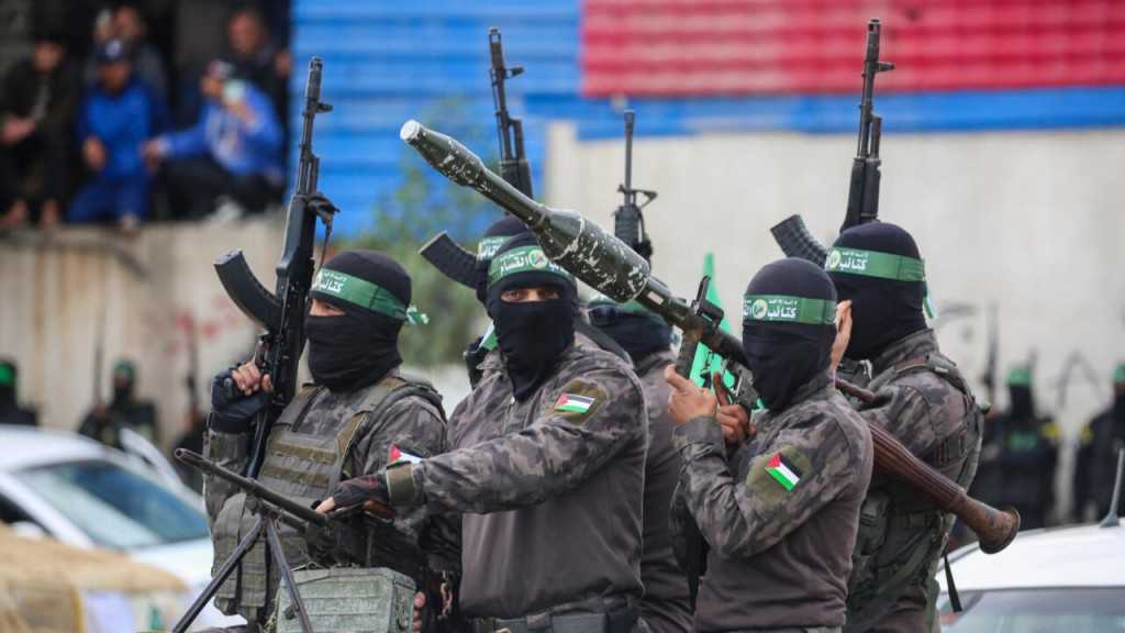 مسئول بالاحتلال الإسرائيلي : سلاح حماس سيُنزع وفق اتفاق الهدنة الذي أبرم بوساطة أميركية