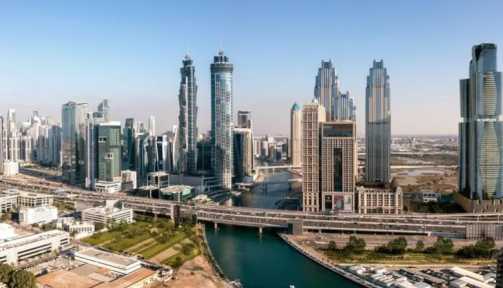 ”بيوت”: 60 % من العقارات الجاهزة للبيع في دبي مدعومة بتقارير التخمين العقاري
