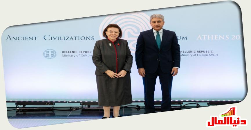 وزير السياحة المصري 