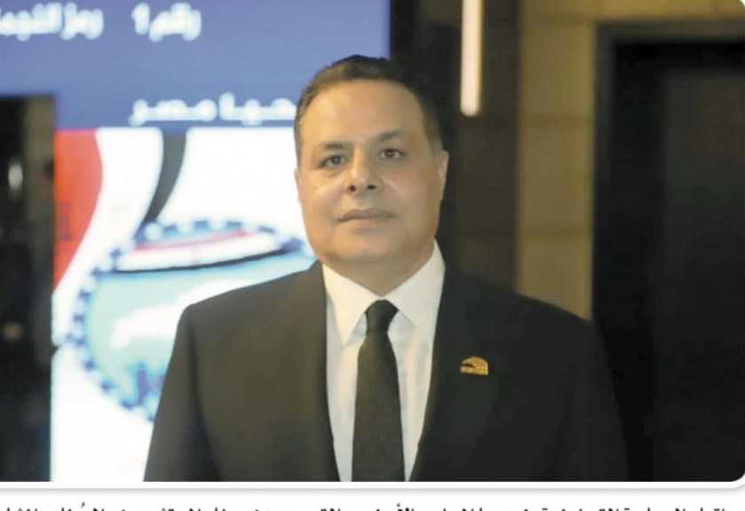 هيمن عبد الله: خطة وطنية لسد فجوة الاستيراد وتعميق الصناعة