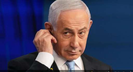 مجرم الحرب بنيامين نتنياهو يتهم أستراليا بالحض على... مجرم الحرب بنيامين نتنياهو يتهم أستراليا بالحض على كراهية الصهاينة