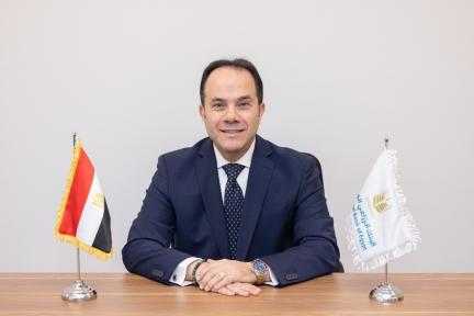البنك الزراعي المصري يُعلن عن انضمام أحمد حبلص... البنك الزراعي المصري يُعلن عن انضمام أحمد حبلص لقيادة مجموعة الخزانة والمؤسسات المالية