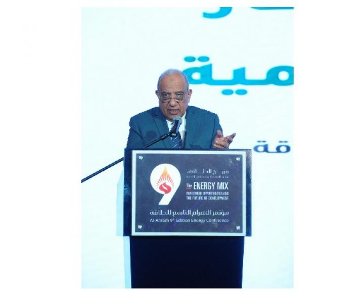 الدكتور محمود عصمت : الطاقة الكهربائية ركيزة أساسية للتنمية وأحد أهم دعائم الجمهورية الجديدة