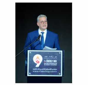 وزير البترول: تأمين احتياجات الطاقة لمدة 5 سنوات ورفع المتجددة إلى 42%