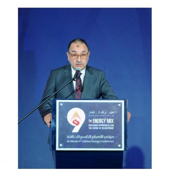 وزير قطاع الأعمال العام:  ننفذ مشروعا للهيدروجين الأخضر الأكبر على مستوى القارة الأفريقية