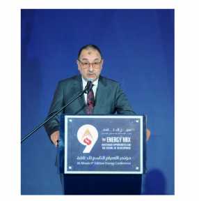 وزير قطاع الأعمال العام:  ننفذ مشروعا للهيدروجين الأخضر الأكبر على مستوى القارة الأفريقية