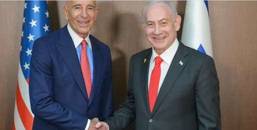 البيت الأبيض : نتنياهو تلقى منا رسالة شديدة... البيت الأبيض : نتنياهو تلقى منا رسالة شديدة اللهجة بعد اغتيال رائد سعد