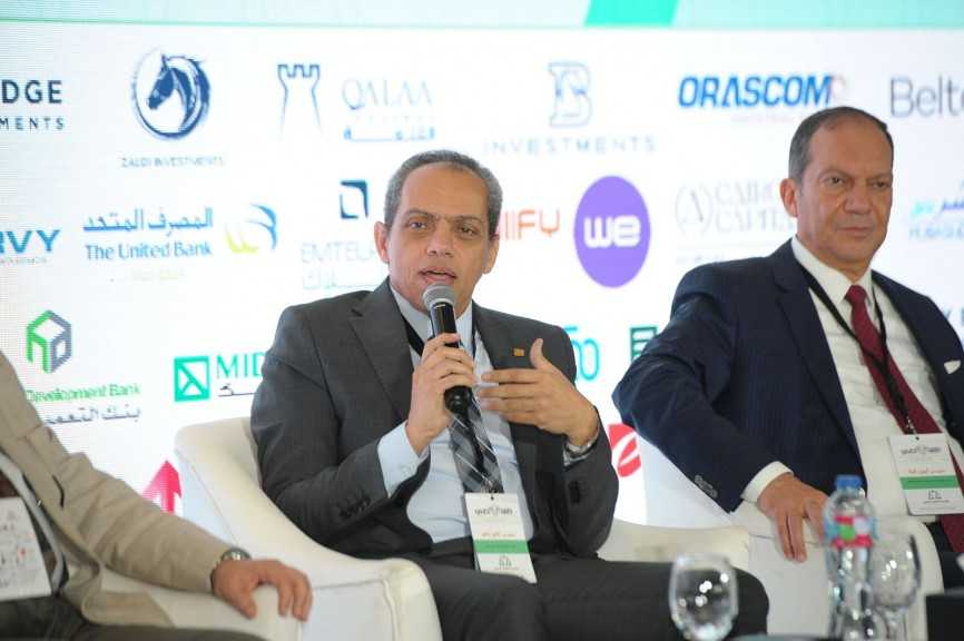 تامر ناصر: المطور العقاري في مصر يتحمل عبء التمويل.. والصناديق العقارية حل لم يُستغل بعد