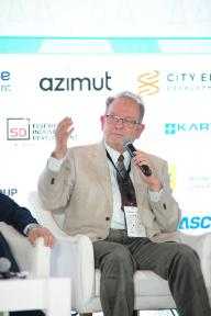 عاطر حنورة: مشروعات الشراكة أسرع الآليات لانخراط القطاع الخاص في الاقتصاد