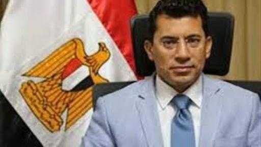 مصرتحقق المركز الثالث بدورة الألعاب الأفريقية للشباب