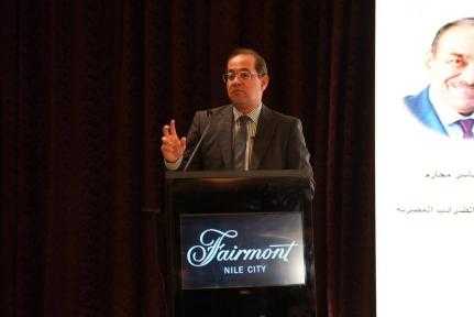 وزير المالية «الضرائب» تقود الإصلاح وتمد يد الشراكة مع مجتمع الأعمال.. و«إحنا في ضهرها»