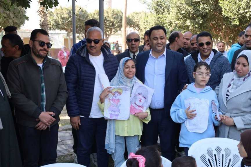 الاتحاد المصري للفعاليات الرياضية ينظم أول دوري للألعاب الشعبية والتراثية والبيئية بالجيزة