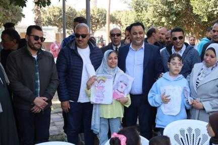 الاتحاد المصري للفعاليات الرياضية ينظم أول دوري للألعاب الشعبية والتراثية والبيئية بالجيزة