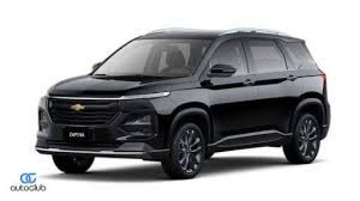 طرح سيارات «شيفروليه كابتيفا» موديل 2026 في السوق المحلية، بأسعار تبدأ من مليون و150 ألف جنيه للفئة الأولى