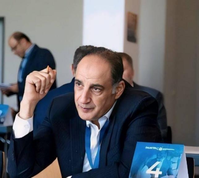 رئيس شعبة الطاقة المستدامة: ربط الطاقة الشمسية مستمر.. وأي اختلاف يُعالج قانونيًا وبالتواصل المباشر