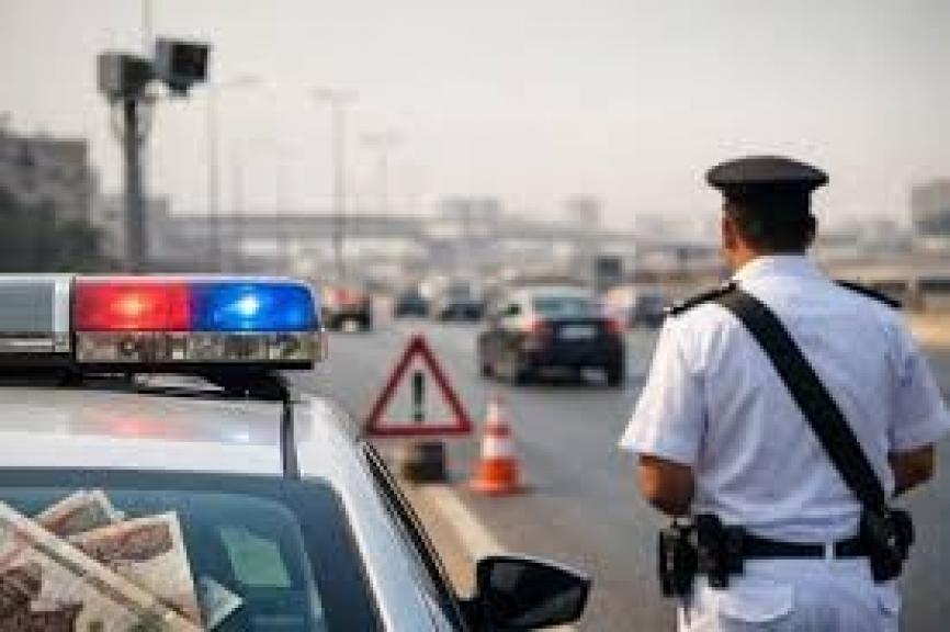 تعديلات هامة وجديدة في قانون المرور 2026 وافق عليها مجلس الوزراء