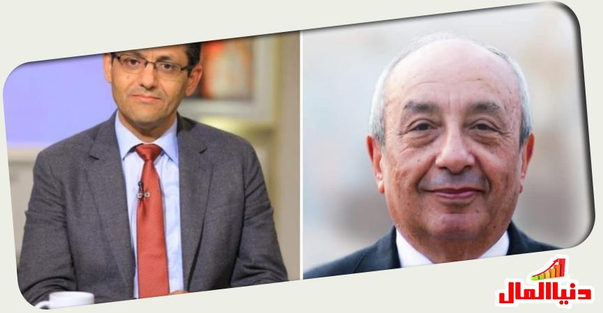 نقيب الصحفيين - نقيب المهندسين 