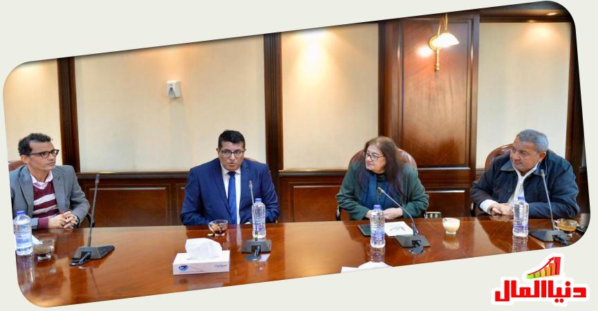 لجنة الدراما بالأعلى للإعلام 