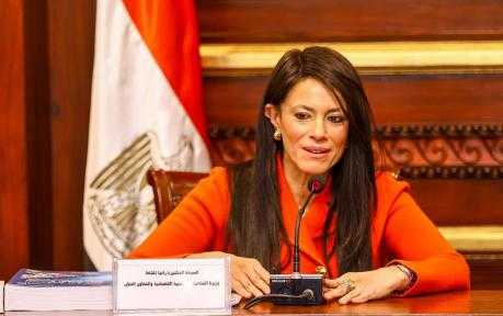 «المشاط»: حشد نحو 5 مليارات دولار تمويلات ميسرة للقطاع الخاص لتنفيذ مشروعات طاقة متجددة