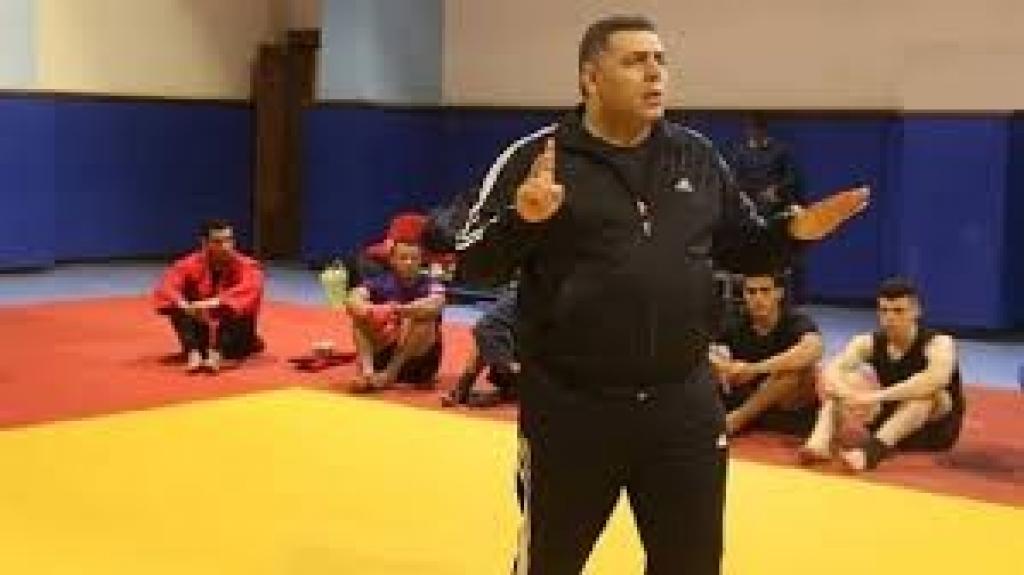 الاتحاد المصري للكيك بوكسنج ينظم دورة المدربين والحكام (الفترة من 2 إلى 4 يناير 2026)