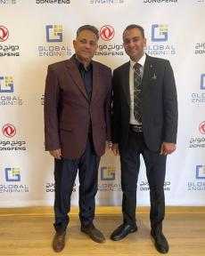 تصنيع سيارات دونج فينج في مصر..قريبا