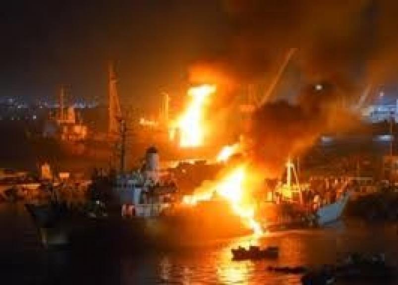 السعودية تعرب عن أسفها لما قامت به دولة الإمارات الشقيقة من ضغط على قوات المجلس الانتقالي الجنوبي لدفع قواته للقيام بعمليات عسكرية على حدود المملكة الجنوبية في محافظتي حضرموت والمهرة