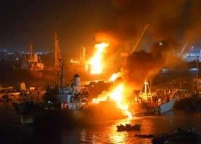 السعودية تعرب عن أسفها لما قامت به دولة الإمارات الشقيقة من ضغط على قوات المجلس الانتقالي الجنوبي لدفع قواته للقيام بعمليات عسكرية على حدود المملكة الجنوبية في محافظتي حضرموت والمهرة