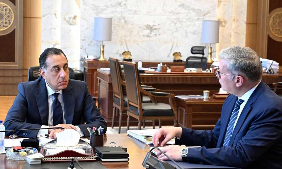 90% من الأعمال المخططة لمشروعات توصيل الغاز الطبيعي ضمن المرحلة الأولى بالمبادرة الرئاسية ”حياة كريمة” تم إنجازها