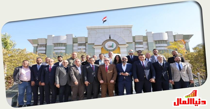 نقابة الصحفيين - جهاز الخدمة الوطنية 