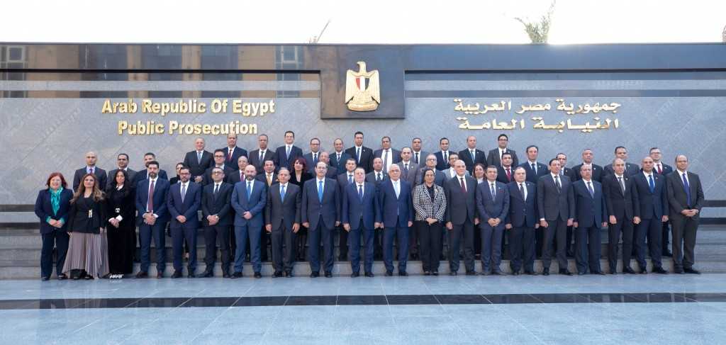 بنك مصر والنيابة العامة يوقعان بروتوكول تعاون لميكنة التعامل على حسابات القُصَّر تيسيرًا على المواطنين