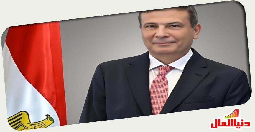 وزير الزراعة 