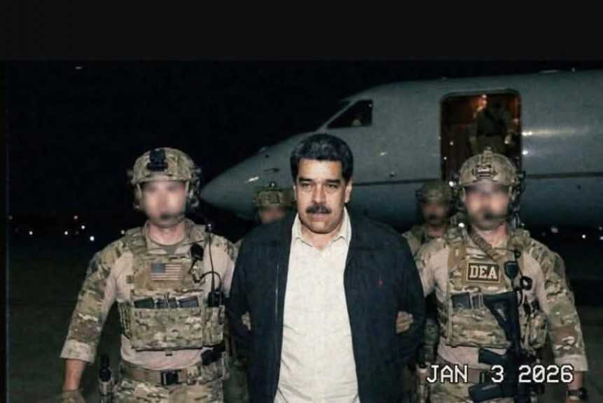 الصحف الإسرائيلية : ترامب كان يتابع اعتقال الرئيس الفنزويلي كأنه يشاهد فيلما أمريكيا