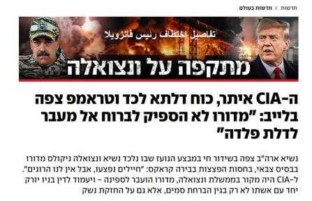 روسيا وإيران والحوثي يدينون الهجوم الأمريكي على فنزويلا