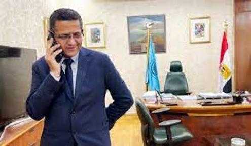 نقابة الصحفيين تشطب عبدالرحيم علي وتحمّله ورئيسة التحرير المسئولية عن سلامة الصحفيين المعتصمين