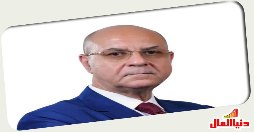 لواء دكتور عمرو عبد العزيز 