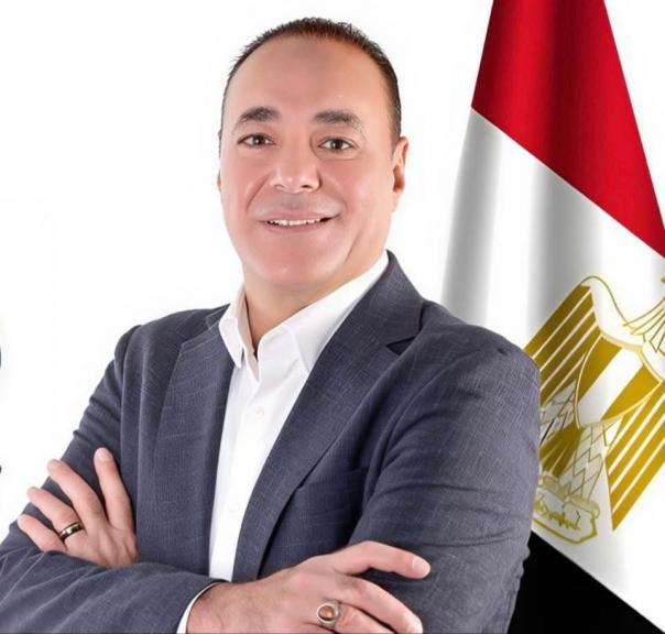 النائب سعيد العماري: ملفات التنمية والخدمات على رأس أولويات مجلس النواب بشمال سيناء