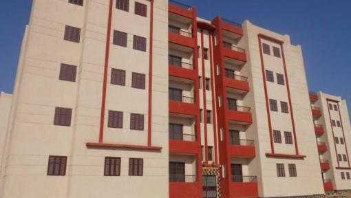 مجلس الوزراء يوافق عل مد فترة التقديم على شقق بديلة لسكان الإيجار القديم