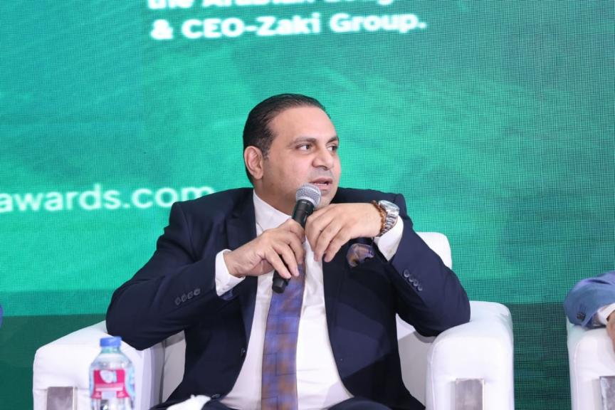 شعبة المصدرين: مصر مؤهلة لتكون مركزًا لوجيستيًا إقليميًا للسلع الاستراتيجية ومحورًا لإعادة التصدير