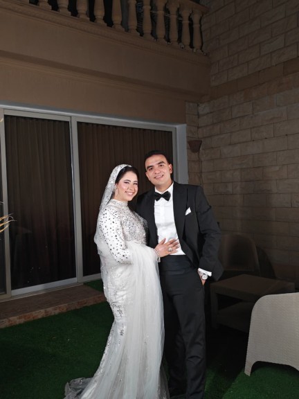 شهاب .. إيمان 