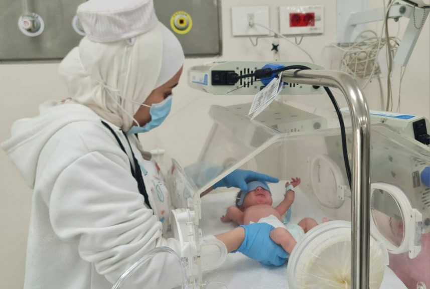 هيئة الرعاية الصحية: مليون خدمة طبية وعلاجية بمستشفى فايد التخصصي منذ بدء التشغيل