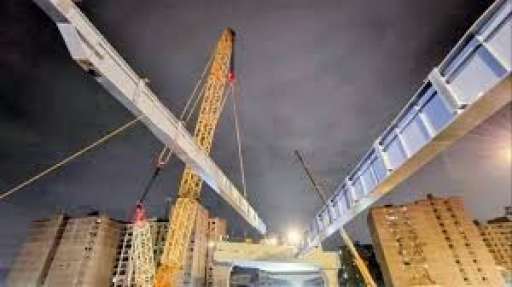 محافظة الجيزة: غلق كلي للطريق الدائري «القوس الغربي» بالاتجاهين لمدة ٢١ يوم