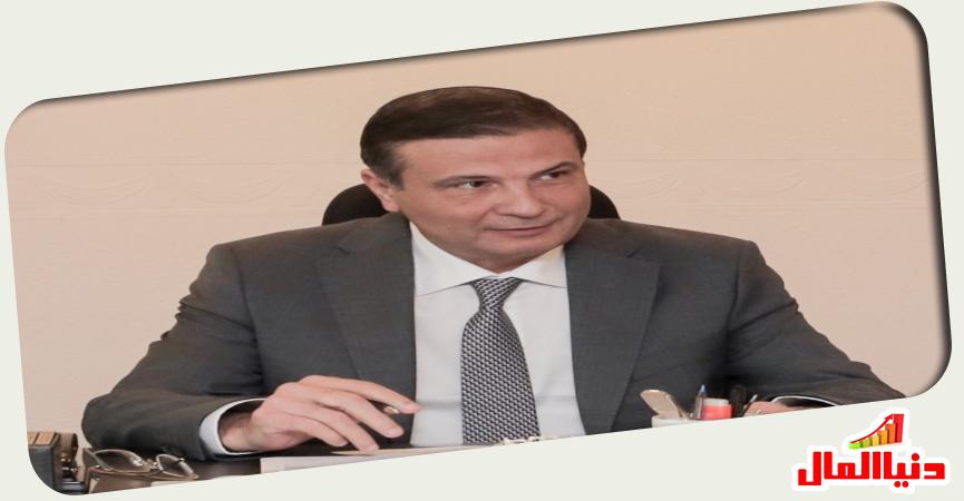 وزير الزراعة 