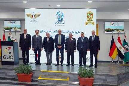 انعقاد المؤتمر الدولي الأول للإطار القانوني لحوادث الطيران