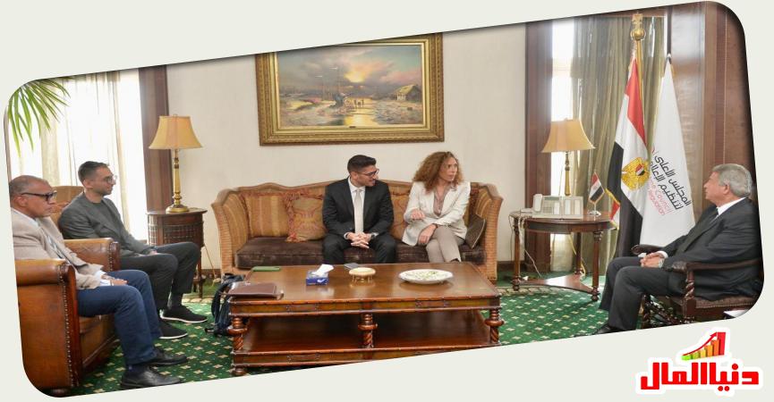 رئيس  المجلس الأعلى لتنظيم الإعلام 