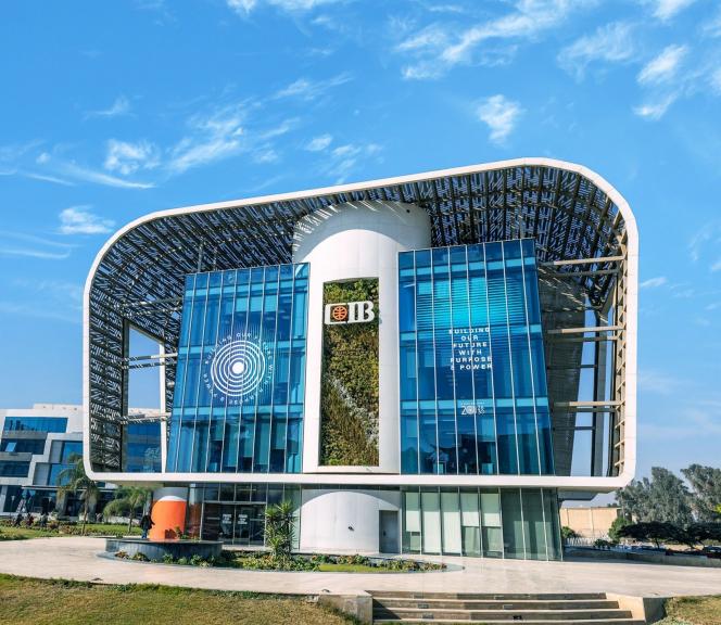 هيئة الرقابة المالية تكرّم البنك التجاري الدولي-مصر (CIB) لتصدره تقييم تقارير الإفصاح عن الاستدامة والمناخ