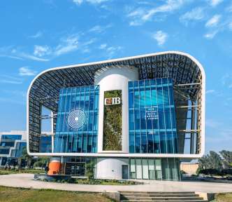 هيئة الرقابة المالية تكرّم البنك التجاري الدولي-مصر (CIB) لتصدره تقييم تقارير الإفصاح عن الاستدامة والمناخ