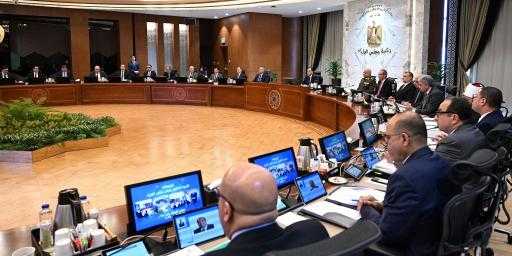 وزير الاستثمار: ”صندوق مصر السيادي” شهد نموًا فعليًا تعدى 90% في محفظة الأصول خلال الفترة من 2023 إلى 2025